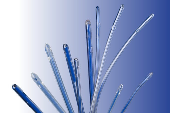 straight catheters