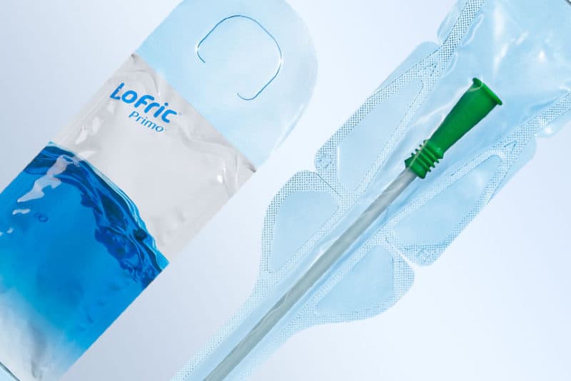 lofric catheters