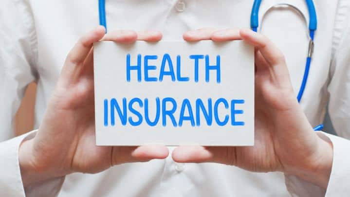health insurance graphic