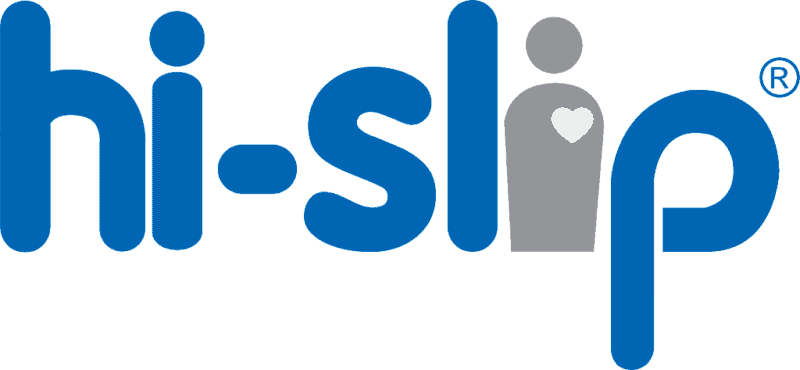 hi-slip logo