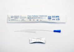 cure catheter