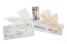Bard-Touchless-Plus-Coude-Catheter-Kit