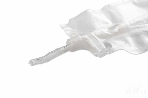 bard toucheless plus coude intermittent catheter insertion tip
