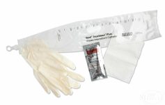 bard touchless catheter kit supplies