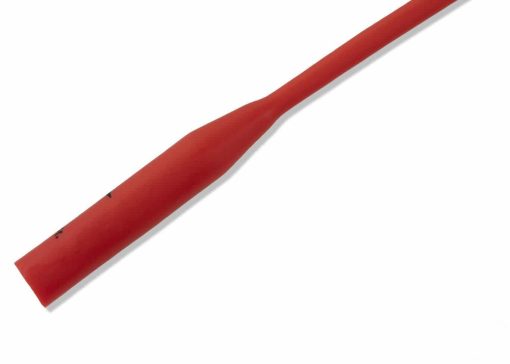 Medline-Red-Rubber-Catheter-Funnel